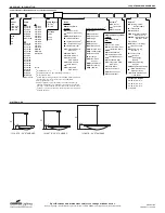 Preview for 2 page of Cooper Lighting Shaper 1250-STR SERIES Specification Sheet