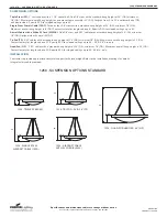 Preview for 3 page of Cooper Lighting Shaper 1250-STR SERIES Specification Sheet