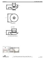 Предварительный просмотр 2 страницы Cooper Lighting Shaper 208 Specification Sheet