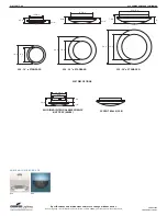 Preview for 2 page of Cooper Lighting Shaper 230 Specification Sheet