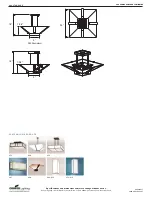 Preview for 2 page of Cooper Lighting Shaper 240 SERIES Specification Sheet