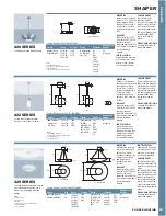 Cooper Lighting Shaper 422 Specification Sheet preview