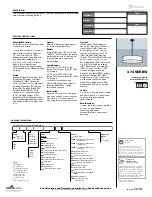 Cooper Lighting Shaper 474 Specification preview