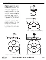 Предварительный просмотр 3 страницы Cooper Lighting Shaper 474 Specification