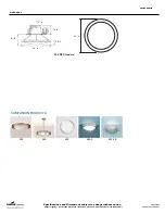 Preview for 2 page of Cooper Lighting Shaper 494-RP SERIES Specification