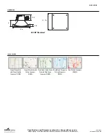 Preview for 2 page of Cooper Lighting Shaper 497-RP Specification