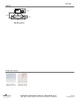 Preview for 2 page of Cooper Lighting Shaper 498-RP Specification