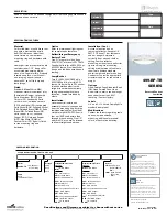 Cooper Lighting Shaper 499-RP-TR Series Specification preview