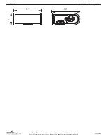 Preview for 2 page of Cooper Lighting Shaper 609 Specification Sheet