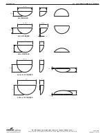 Preview for 2 page of Cooper Lighting Shaper 642 Specification Sheet