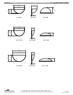 Preview for 2 page of Cooper Lighting Shaper 643 Series Specification Sheet