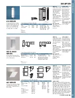 Cooper Lighting Shaper 683/4 Specification Sheet предпросмотр