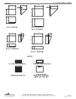 Preview for 2 page of Cooper Lighting Shaper 687/4 Specification Sheet