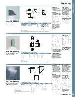 Cooper Lighting Shaper 687-WP Series Specification Sheet preview