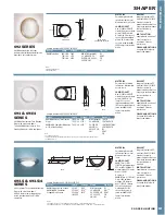 Preview for 1 page of Cooper Lighting Shaper 693-S/4 Series Specification Sheet