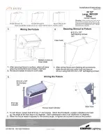 Preview for 2 page of Cooper Lighting SSIXX User Manual