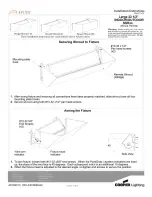 Preview for 2 page of Cooper Lighting SSRxx Installation Instructions