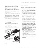 Preview for 11 page of Cooper Lighting Streetworks GAA Galleonaire Installation Instructions Manual