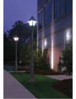 Предварительный просмотр 3 страницы Cooper Lighting Streetworks Generation Series Brochure