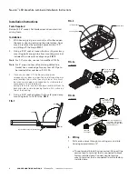 Preview for 2 page of Cooper Lighting Streetworks Navion LED Installation Instructions Manual