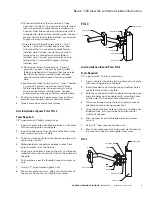 Preview for 3 page of Cooper Lighting Streetworks Navion LED Installation Instructions Manual