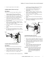 Preview for 7 page of Cooper Lighting Streetworks Navion LED Installation Instructions Manual