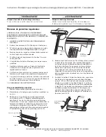 Preview for 4 page of Cooper Lighting Sure-Lites EUX Installation Instructions Manual