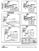 Preview for 2 page of Cooper Lighting Sure Lites HR117 Series Installation Instructions