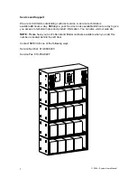 Preview for 6 page of Cooper Lighting Sure-Lites Lifeway II C Series User Manual