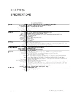 Preview for 14 page of Cooper Lighting Sure-Lites Lifeway II C Series User Manual