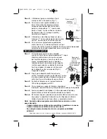 Preview for 9 page of Cooper Lighting TQS1000 Instruction Manual