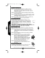 Preview for 10 page of Cooper Lighting TQS1000 Instruction Manual