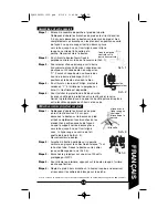 Preview for 15 page of Cooper Lighting TQS1000 Instruction Manual