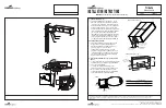 Предварительный просмотр 3 страницы Cooper Lighting Tribute IMI-685 Installation Instructions