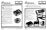 Предварительный просмотр 4 страницы Cooper Lighting Tribute IMI-685 Installation Instructions