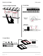 Предварительный просмотр 2 страницы Cooper Lighting WaveLinx LVPM-12-100-64-2E Quick Start Manual