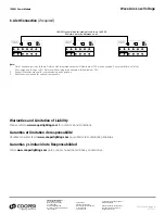 Предварительный просмотр 4 страницы Cooper Lighting WaveLinx LVPM-12-100-64-2E Quick Start Manual