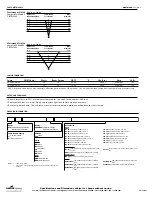 Preview for 2 page of Cooper Lighting Westwood 912 Specification