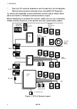 Предварительный просмотр 8 страницы Cooper Menvier 9752 Installation And Programming Manual