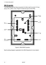 Предварительный просмотр 16 страницы Cooper Menvier 9752 Installation And Programming Manual