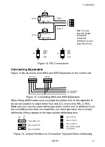 Предварительный просмотр 27 страницы Cooper Menvier 9752 Installation And Programming Manual