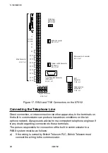 Предварительный просмотр 32 страницы Cooper Menvier 9752 Installation And Programming Manual