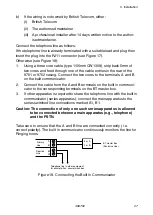 Предварительный просмотр 33 страницы Cooper Menvier 9752 Installation And Programming Manual