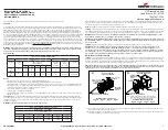 Cooper Notification E70-24MCC Series Installation Instructions preview