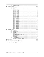 Предварительный просмотр 7 страницы Cooper Notification SP40S Series Installation, Testing, Operation And Maintenance Manual