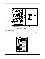 Предварительный просмотр 22 страницы Cooper Notification SP40S Series Installation, Testing, Operation And Maintenance Manual