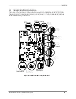 Предварительный просмотр 35 страницы Cooper Notification SP40S Series Installation, Testing, Operation And Maintenance Manual