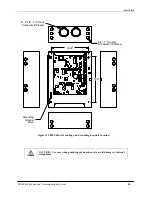 Предварительный просмотр 39 страницы Cooper Notification SP40S Series Installation, Testing, Operation And Maintenance Manual