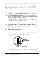 Предварительный просмотр 42 страницы Cooper Notification SP40S Series Installation, Testing, Operation And Maintenance Manual