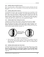 Предварительный просмотр 43 страницы Cooper Notification SP40S Series Installation, Testing, Operation And Maintenance Manual